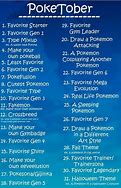 Image result for 30 Day Drawing Challenge Prompts