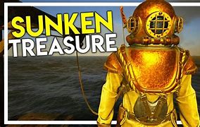 Image result for Sunken Treasure Atlas