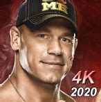 Image result for John Cena the Wrestler