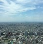 Image result for Tokyo Skyline View