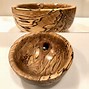 Image result for Spalted Maple Wood