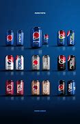 Image result for Pepsi Cola New Logo