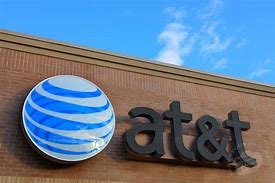 Image result for AT&T Mobility Logo