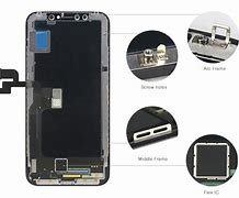 Image result for LCD Screen Off iPhone X