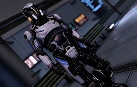 Image result for Alliance Armor Mod Mass Effect