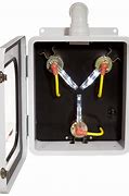 Image result for Flux Capacitor Replica