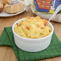 Image result for Cheese Grits