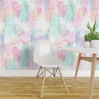 Image result for Peel and Stick Wallpaper for Teen Girls