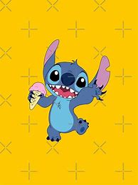 Image result for Foto of Stitch iPhone 15 Pro