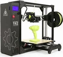 Image result for 3DP 3D Printer