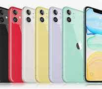 Image result for iPhone 11 All Colours Box