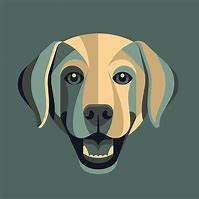 Image result for Dog Vector Graphic