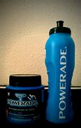 Image result for Powerade Dame 5