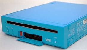 Image result for Nintendo Wii Console