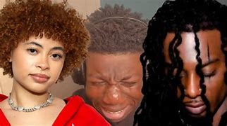 Image result for Playboi Carti and Ice Spice