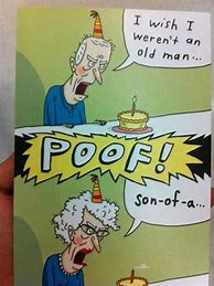 Image result for Funny Vintage Birthday
