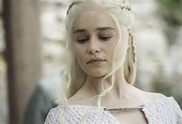 Image result for Game of Thrones Characters White Hair