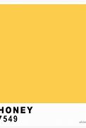 Image result for Honey Yellow Color