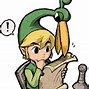 Image result for Zelda Clip Art