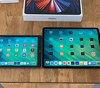 Image result for iPad Pro Size Compare