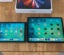 Image result for Large iPad Pro Size