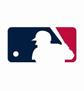 Image result for Major League Baseball Symbol