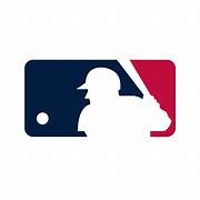 Image result for Logo MLB Major League