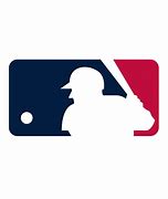Image result for MLB Logo Clip Art