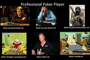 Image result for Poker Game Meme