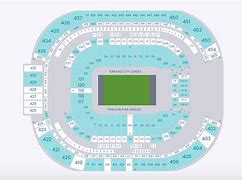 Image result for Super Bowl Seating Chart 2023