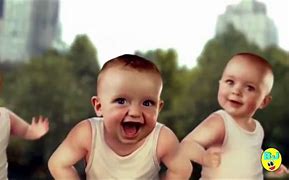 Image result for Cute Babies Dancing