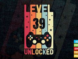 Image result for Level 39 Unlocked