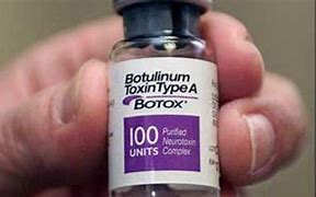 Image result for FDA warns on fake Botox reactions