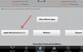 Image result for Create New Apple ID On iPad