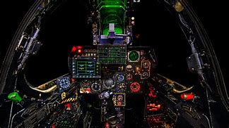 Image result for Mirage F1 Cockpit