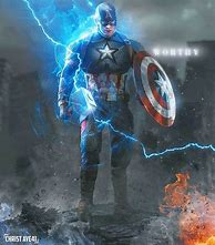Image result for Captain America Worthy Wallpaper
