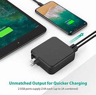 Image result for External Battery Pack with Wall Plug