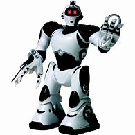 Image result for Robosapien Robot