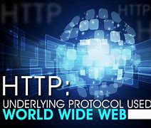 Image result for HTTP Meaning. Sign