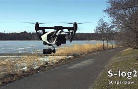 Image result for Sony A7 On a DJI Inspire