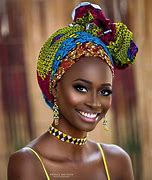 Image result for Beauty Black African Queen