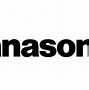 Image result for Panasonic Old Logo