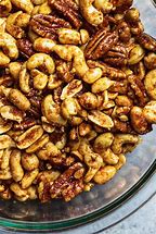 Image result for Flaky Nuts Sweets