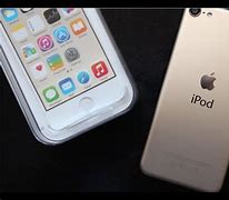 Image result for iPod Touch 7 Gold