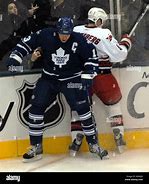 Image result for Toronto Maple Leafs Mats Sundin