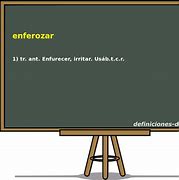 Image result for enferozar
