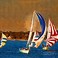 Image result for Sailboat iPhone 13 Case