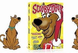 Image result for Scooby Doo Christmas Box
