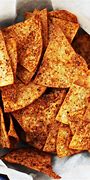 Image result for Spicy Tortilla Chips