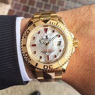 Image result for Rolex 42Mm Yachtmaster